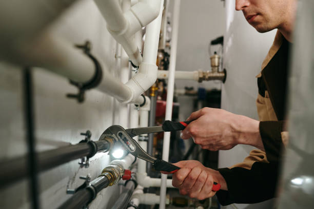 Best Hot Water Heater Installation  in Oceanside, NY
