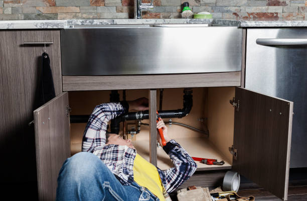 Best Clogged Drain Plumber  in Oceanside, NY