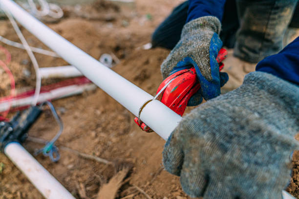 Hot Water Heater Installation in Oceanside, NY